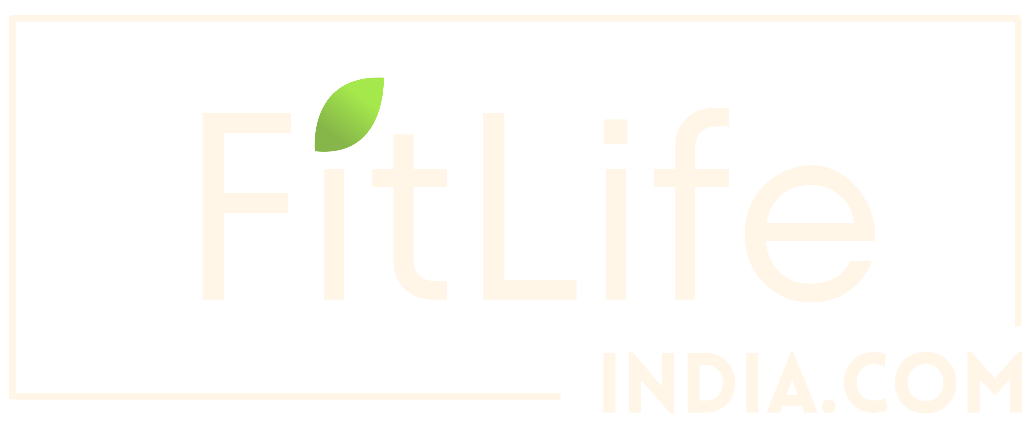Fit Life India