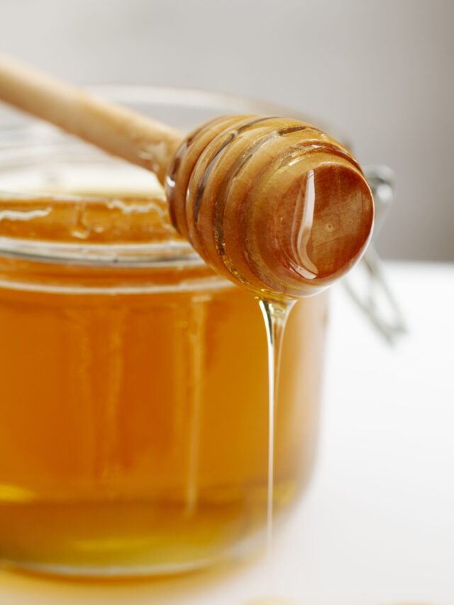 Honey Water के जबरदस्त फायदे